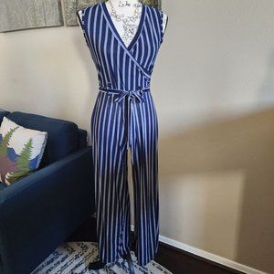 Lightweight Jumpsuit